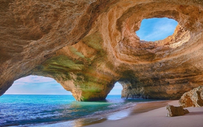 Algarve Coast Secrets